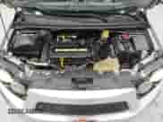 2015 Chevrolet Sonic LT с VIN 1G1JC5SHXF4113184, выставлен на аукционе Copart как лот 81031675 с пробегом 124 115 миль миль и Чистый • Clean title. История ставок и продаж доступна на DreamBid. Изображение 11.