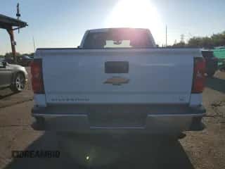 2016 Chevrolet Silverado 2500HD LT z VIN 1GC2KVEG6GZ390257, wystawiony jako Copart lot #80484535 z przebiegiem 141 256 mil mil oraz Szkoda całkowita • Salvage title. Historia ofert i sprzedaży dostępna na DreamBid. Obrazek 6.