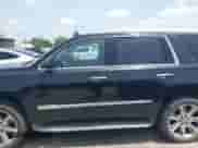 2015 Cadillac Escalade Luxury with VIN 1GYS3BKJ6FR187602, listed as a IAAI auction lot 42648552 with 164,759 mi miles and . Bid and sale history available at DreamBid. Image 14.