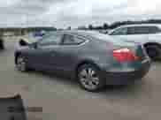 2008 Honda Accord LX-S with VIN 1HGCS12308A020079, listed as a Copart auction lot 63396175 with 155,719 mi miles and Salvage title. Bid and sale history available at DreamBid. Image 2.