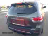 2014 Nissan Pathfinder SV with VIN 5N1AR2MM5EC688050, listed as a IAAI auction lot 41537739 with 130,238 mi miles and . Bid and sale history available at DreamBid. Image 16.