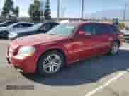 2005 Dodge Magnum RT with VIN 2D8GV58285H116375, listed as a Copart auction lot 85652555 with 95,083 mi miles and Clean title. Bid and sale history available at DreamBid. Image 1.