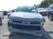 2024 Chevrolet Silverado 1500 RST with VIN 2GCUDEED2R1240604, listed as a IAAI auction lot 43225776 with 19,096 mi miles and . Bid and sale history available at DreamBid. Image 12.