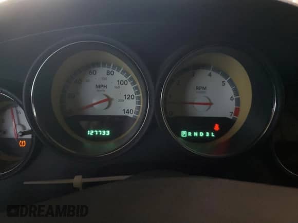 2010 Dodge Charger SXT with VIN 2B3CA3CV0AH290595, listed as a Copart auction lot 73893904 with 127,733 mi miles and Salvage title. Bid and sale history available at DreamBid. Image 9.