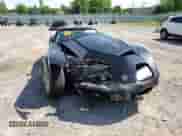 1978 Chevrolet Corvette with VIN 1Z87L8S901740, listed as a Copart auction lot 67062105 with 60,860 mi miles and Salvage title. Bid and sale history available at DreamBid. Image 12.