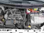 2015 Toyota Prius One z VIN JTDKDTB32F1087232, wystawiony jako IAAI lot #42611736 z przebiegiem 95 322 mil mil oraz . Historia ofert i sprzedaży dostępna na DreamBid. Obrazek 10.