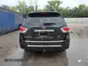 2016 Nissan Pathfinder S с VIN 5N1AR2MM4GC654703, выставлен на аукционе Copart как лот 66873725 с пробегом 181 020 миль миль и На запчасти • Non repairable. История ставок и продаж доступна на DreamBid. Изображение 6.