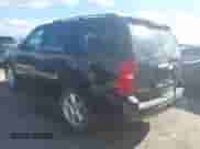 2008 Chevrolet Tahoe LTZ z VIN 1GNFC13078R165996, wystawiony jako IAAI lot #43318051 z przebiegiem 201 192 mil mil oraz . Historia ofert i sprzedaży dostępna na DreamBid. Obrazek 3.