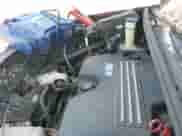 2007 Saturn Relay 3 с VIN 5GZDV23157D160928, выставлен на аукционе IAAI как лот 42797902 с пробегом 165 578 миль миль и . История ставок и продаж доступна на DreamBid. Изображение 14.