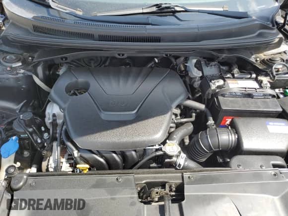 2017 Hyundai Veloster с VIN KMHTC6AD1HU321280, выставлен на аукционе Copart как лот 65746405 с пробегом 59 139 миль миль и Списание • Salvage title. История ставок и продаж доступна на DreamBid. Изображение 11.