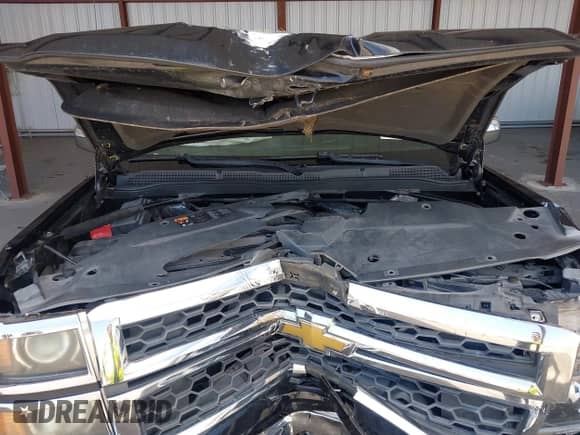 2014 Chevrolet Silverado 1500 LTZ z VIN 1GCVKSEC4EZ120918, wystawiony jako IAAI lot #42791870 z przebiegiem 175 849 mil mil oraz . Historia ofert i sprzedaży dostępna na DreamBid. Obrazek 10.