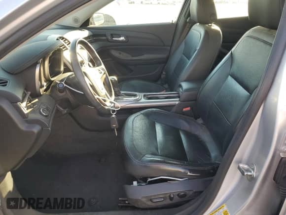 2013 Chevrolet Malibu LTZ с VIN 1G11H5SA3DF302765, выставлен на аукционе Copart как лот 81489615 с пробегом 99 196 миль миль и Списание • Salvage title. История ставок и продаж доступна на DreamBid. Изображение 7.