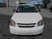 2006 Chevrolet Cobalt LS с VIN 1G1AK15F967815226, выставлен на аукционе Copart как лот 70253565 с пробегом 175 553 миль миль и Списание • Salvage title. История ставок и продаж доступна на DreamBid. Изображение 5.