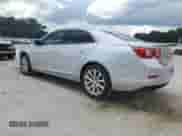 2013 Chevrolet Malibu LTZ с VIN 1G11H5SA1DF226382, выставлен на аукционе Copart как лот 83780255 с пробегом 155 346 миль миль и Списание • Salvage title. История ставок и продаж доступна на DreamBid. Изображение 2.
