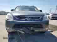 2012 Hyundai Veracruz Limited с VIN KM8NU4CC1CU195249, выставлен на аукционе Copart как лот 65840165 с пробегом 149 023 миль миль и Списание • Salvage title. История ставок и продаж доступна на DreamBid. Изображение 5.