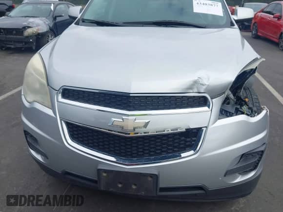 2015 Chevrolet Equinox LT с VIN 2GNALBEK2F1154022, выставлен на аукционе IAAI как лот 43403877 с пробегом 88 768 миль миль и . История ставок и продаж доступна на DreamBid. Изображение 13.