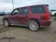 2009 Chevrolet Tahoe with VIN 1GNFK13529R115927, listed as a Copart auction lot 59002315 with 145,430 mi miles and Non repairable. Bid and sale history available at DreamBid. Image 2.