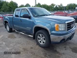 2011 GMC Sierra 1500 SLE с VIN 1GTR2VE32BZ412551, выставлен на аукционе IAAI как лот 43116398 с пробегом 194 424 миль миль и . История ставок и продаж доступна на DreamBid. Изображение 1.