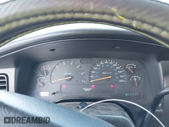 2001 Dodge Dakota Sport with VIN 1B7GG2ANX1S195515, listed as a IAAI auction lot 42691528 with 183,136 mi miles and . Bid and sale history available at DreamBid. Image 7.