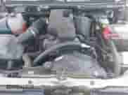 2011 Chevrolet Colorado Work Truck z VIN 1GCCSBF98B8139502, wystawiony jako IAAI lot #42177125 z przebiegiem 50 761 mil mil oraz . Historia ofert i sprzedaży dostępna na DreamBid. Obrazek 10.