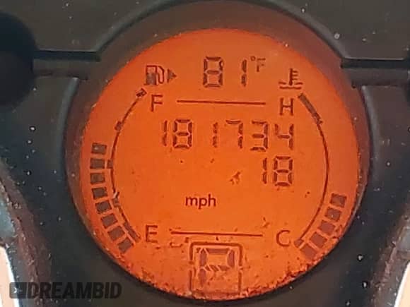 2008 Nissan Rogue SL with VIN JN8AS58V78W111010, listed as a IAAI auction lot 43295492 with 181,734 mi miles and . Bid and sale history available at DreamBid. Image 14.