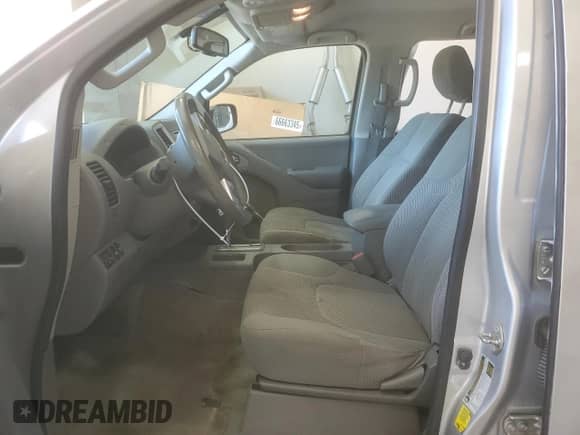 2016 Nissan Frontier SV z VIN 1N6AD0EV7GN786337, wystawiony jako Copart lot #69972325 z przebiegiem 114 582 mil mil oraz Szkoda całkowita • Salvage title. Historia ofert i sprzedaży dostępna na DreamBid. Obrazek 7.