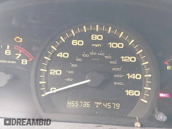 2007 Honda Accord LX с VIN 1HGCM55407A008860, выставлен на аукционе IAAI как лот 43085356 с пробегом 455 736 миль миль и . История ставок и продаж доступна на DreamBid. Изображение 15.