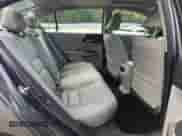 2016 Honda Accord EX-L with VIN 1HGCR2F86GA013918, listed as a Copart auction lot 69552535 with 88,842 mi miles and Salvage title. Bid and sale history available at DreamBid. Image 10.