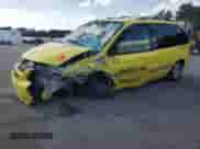 2005 Dodge Caravan SXT with VIN 1D4GP45R35B174488, listed as a Copart auction lot 70358895 with Not provided miles and Salvage title. Bid and sale history available at DreamBid. Image 1.