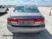 2007 Hyundai Azera SE with VIN KMHFC46F07A213549, listed as a Copart auction lot 81397785 with 203,460 mi miles and Salvage title. Bid and sale history available at DreamBid. Image 6.
