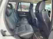 2011 Land Rover Range Rover Sport HSE с VIN SALSF2D40BA715494, выставлен на аукционе Copart как лот 71675875 с пробегом 105 325 миль миль и Чистый • Clean title. История ставок и продаж доступна на DreamBid. Изображение 10.