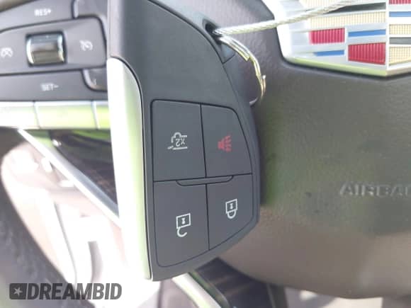 2022 Cadillac Escalade ESV Premium Luxury с VIN 1GYS4LKL3NR248004, выставлен на аукционе IAAI как лот 42545925 с пробегом 28 637 миль миль и . История ставок и продаж доступна на DreamBid. Изображение 11.