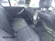 2017 BMW 3 Series 320i with VIN WBA8E1G51HNU13780, listed as a IAAI auction lot 43342838 with 113,511 mi miles and . Bid and sale history available at DreamBid. Image 8.