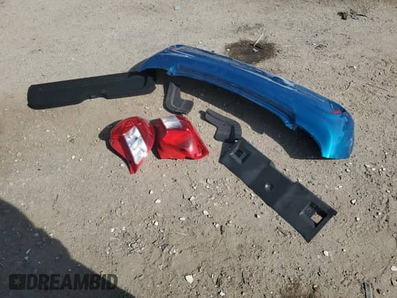 2020 Chevrolet Spark LS с VIN KL8CB6SA3LC462371, выставлен на аукционе Copart как лот 89474295 с пробегом 4 987 миль миль и Списание • Salvage title. История ставок и продаж доступна на DreamBid. Изображение 12.