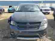 2017 Dodge Journey GT with VIN 3C4PDDEG8HT596814, listed as a Copart auction lot 84600955 with 87,611 mi miles and Clean title. Bid and sale history available at DreamBid. Image 5.