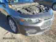 2016 Chevrolet Malibu LT z VIN 1G1ZE5ST6GF260481, wystawiony jako IAAI lot #43536089 z przebiegiem 153 277 mil mil oraz . Historia ofert i sprzedaży dostępna na DreamBid. Obrazek 17.