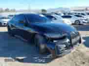 2023 BMW 4 Series M440i с VIN WBA83AP00PCM87003, выставлен на аукционе IAAI как лот 41399998 с пробегом 37 017 миль миль и . История ставок и продаж доступна на DreamBid. Изображение 1.