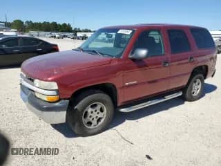 2003 Chevrolet Tahoe Special Service с VIN 1GNEK13Z23R287736, выставлен на аукционе Copart как лот 75355864 с пробегом 332 903 миль миль и Списание • Salvage title. История ставок и продаж доступна на DreamBid. Изображение 1.