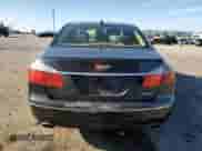 2011 Hyundai Genesis с VIN KMHGC4DE3BU135113, выставлен на аукционе Copart как лот 84231945 с пробегом Не указан миль и Списание • Salvage title. История ставок и продаж доступна на DreamBid. Изображение 6.