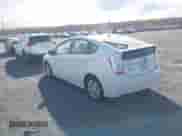 2011 Toyota Prius I z VIN JTDKN3DU5B0289422, wystawiony jako IAAI lot #43566805 z przebiegiem 316 276 mil mil oraz . Historia ofert i sprzedaży dostępna na DreamBid. Obrazek 3.