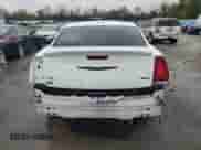 2021 Chrysler 300 Touring L with VIN 2C3CCARG9MH554895, listed as a Copart auction lot 79166784 with 82,301 mi miles and Salvage title. Bid and sale history available at DreamBid. Image 6.