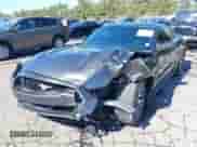 2016 Ford Mustang GT Premium with VIN 1FA6P8CF5G5333642, listed as a IAAI auction lot 43363030 with 48,090 mi miles and . Bid and sale history available at DreamBid. Image 6.