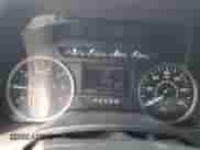 2019 Ford F-150 XL with VIN 1FTEW1E40KKE33699, listed as a Copart auction lot 72054375 with 54,285 mi miles and Salvage title. Bid and sale history available at DreamBid. Image 9.