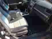 2012 Toyota Camry L with VIN 4T1BF1FK5CU612743, listed as a IAAI auction lot 43355886 with 121,743 mi miles and . Bid and sale history available at DreamBid. Image 5.