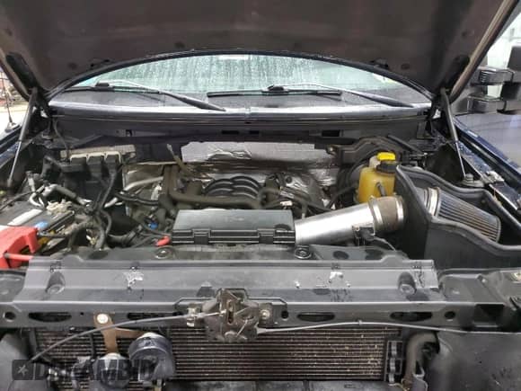 2014 Ford F-150 XL с VIN 1FTFW1EF6EFC89210, выставлен на аукционе Copart как лот 87459555 с пробегом 96 651 миль миль и Чистый • Clean title. История ставок и продаж доступна на DreamBid. Изображение 11.