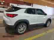 2021 Chevrolet TrailBlazer LS с VIN KL79MNSL5MB002379, выставлен на аукционе Copart как лот 68253095 с пробегом 157 225 миль миль и Списание • Salvage title. История ставок и продаж доступна на DreamBid. Изображение 3.