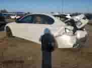 2021 BMW 3 Series 330e with VIN 3MW5P7J0XM8C00725, listed as a Copart auction lot 84235065 with Not provided miles and Non repairable. Bid and sale history available at DreamBid. Image 2.