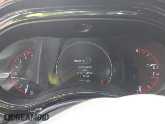 2021 Dodge Durango GT Plus с VIN 1C4RDJDG3MC697564, выставлен на аукционе IAAI как лот 42938624 с пробегом 67 873 миль миль и . История ставок и продаж доступна на DreamBid. Изображение 7.