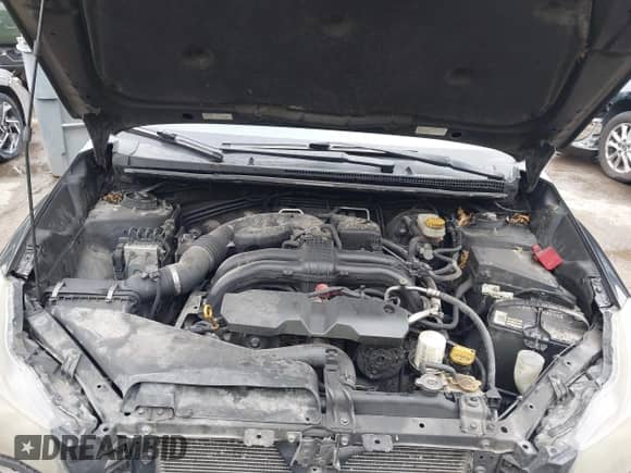 2014 Subaru Impreza Special Sports Premium with VIN JF1GPAL65E8246797, listed as a IAAI auction lot 42296597 with 176,157 mi miles and . Bid and sale history available at DreamBid. Image 10.