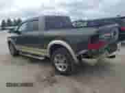 2012 Ram 1500 Laramie Longhorn z VIN 1C6RD7PT2CS152043, wystawiony jako Copart lot #81744855 z przebiegiem 189 713 mil mil oraz Szkoda całkowita • Salvage title. Historia ofert i sprzedaży dostępna na DreamBid. Obrazek 2.